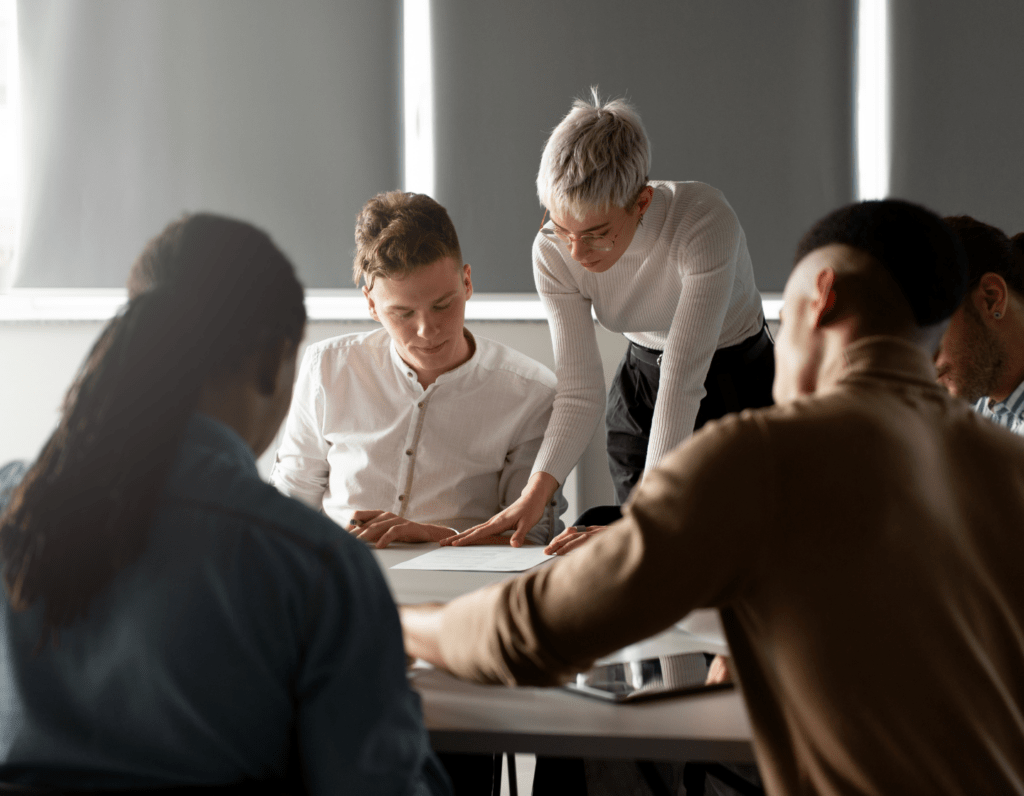 Digital Consulting