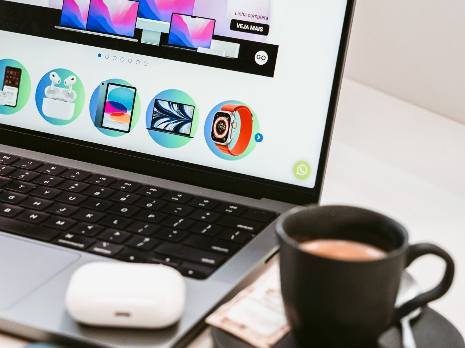 Why the brand and the website need to work together
