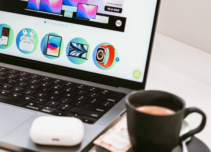 Why the brand and the website need to work together