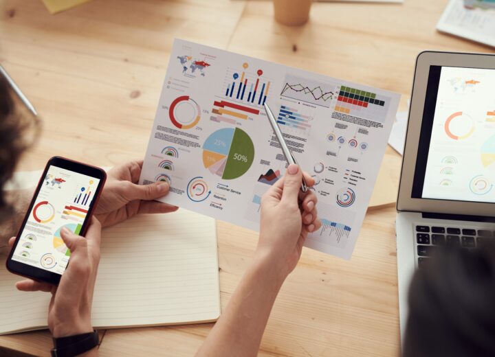 There is no performance without reliable tracking