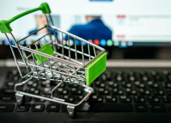 How to build an e-commerce store that stays fast
