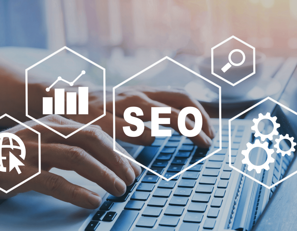 SEO / GEO / AEO
