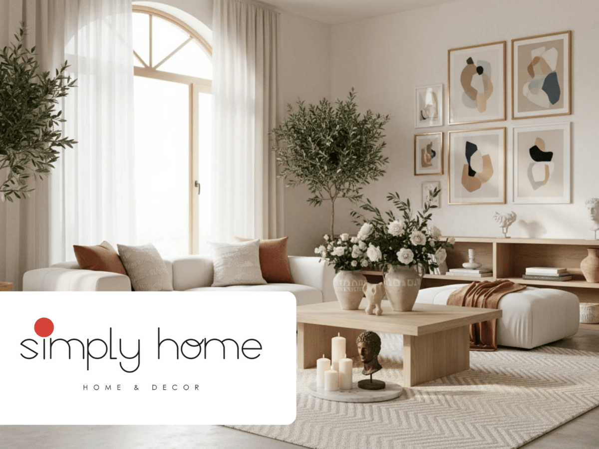 Simply Home
