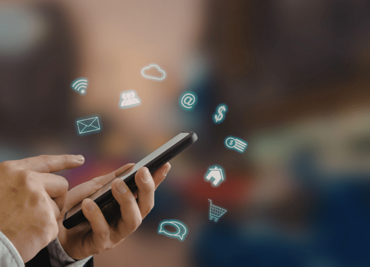 The role of content in a modern digital presence
