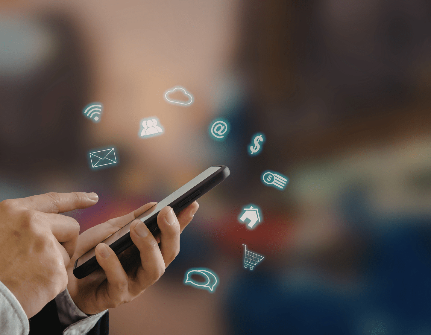 The role of content in a modern digital presence