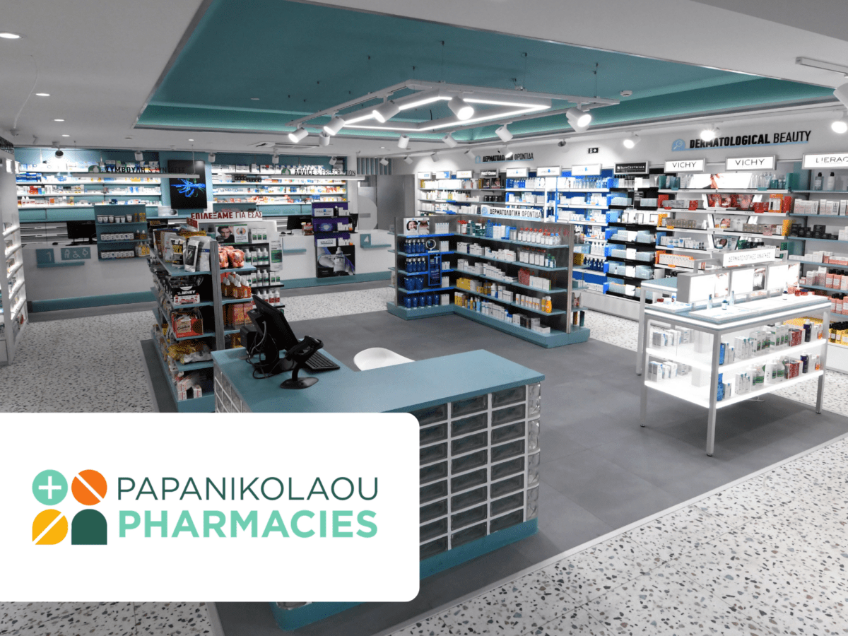 Papanikolaou Pharmacies