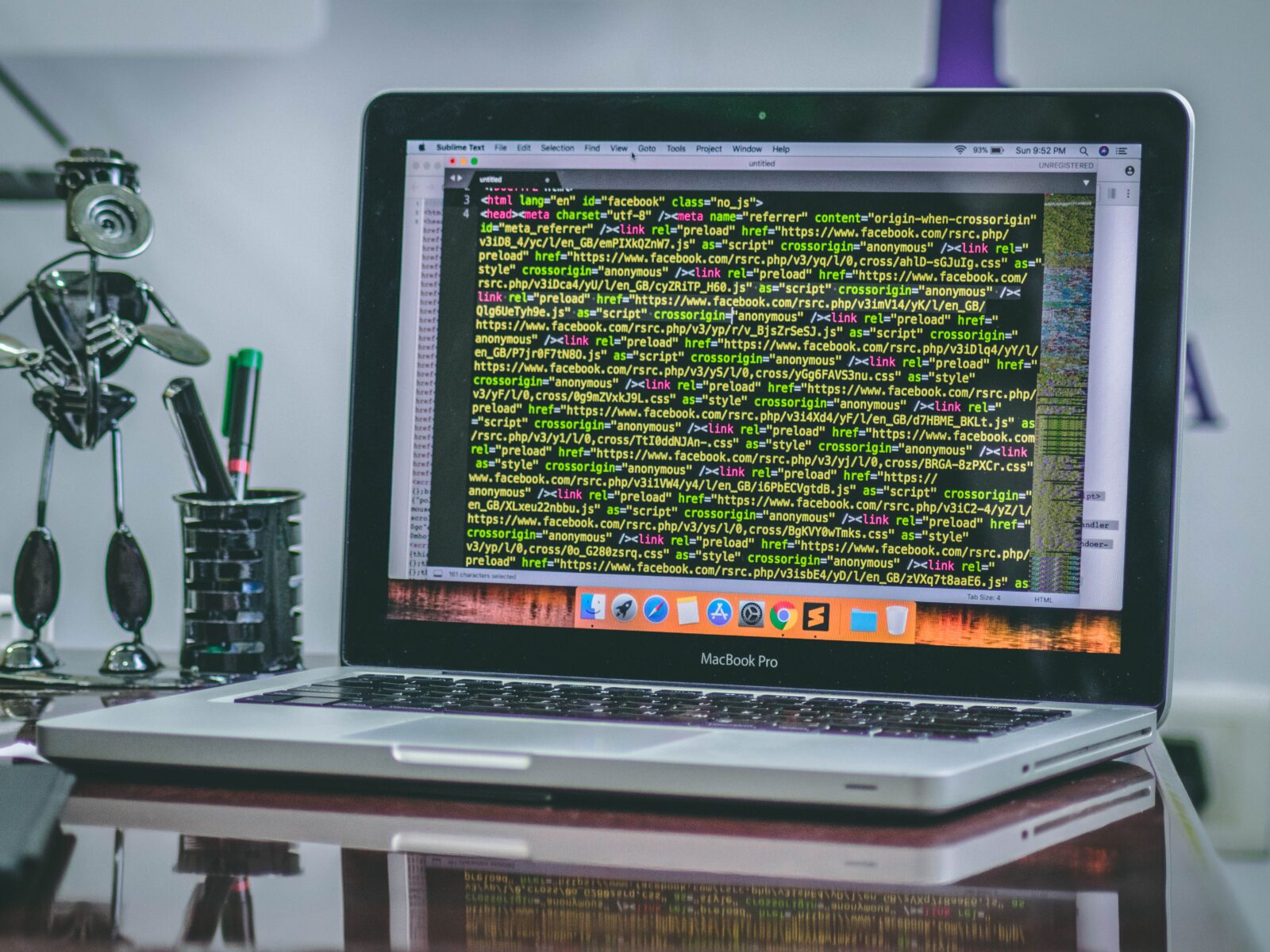 When does a website need a rebuild?