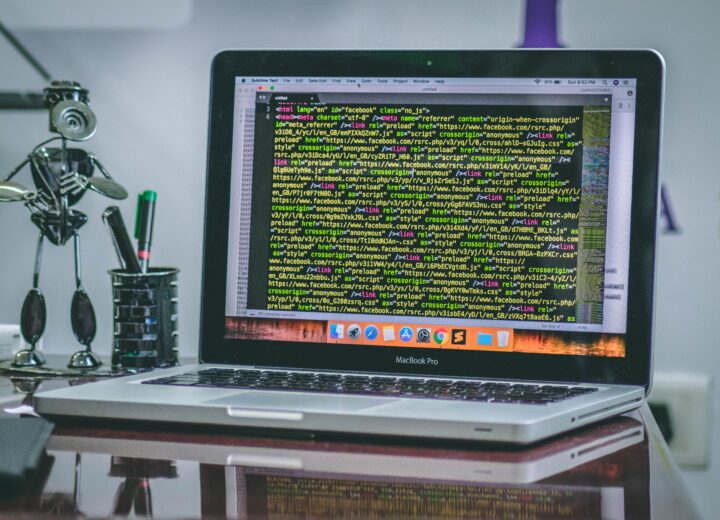 When does a website need a rebuild?