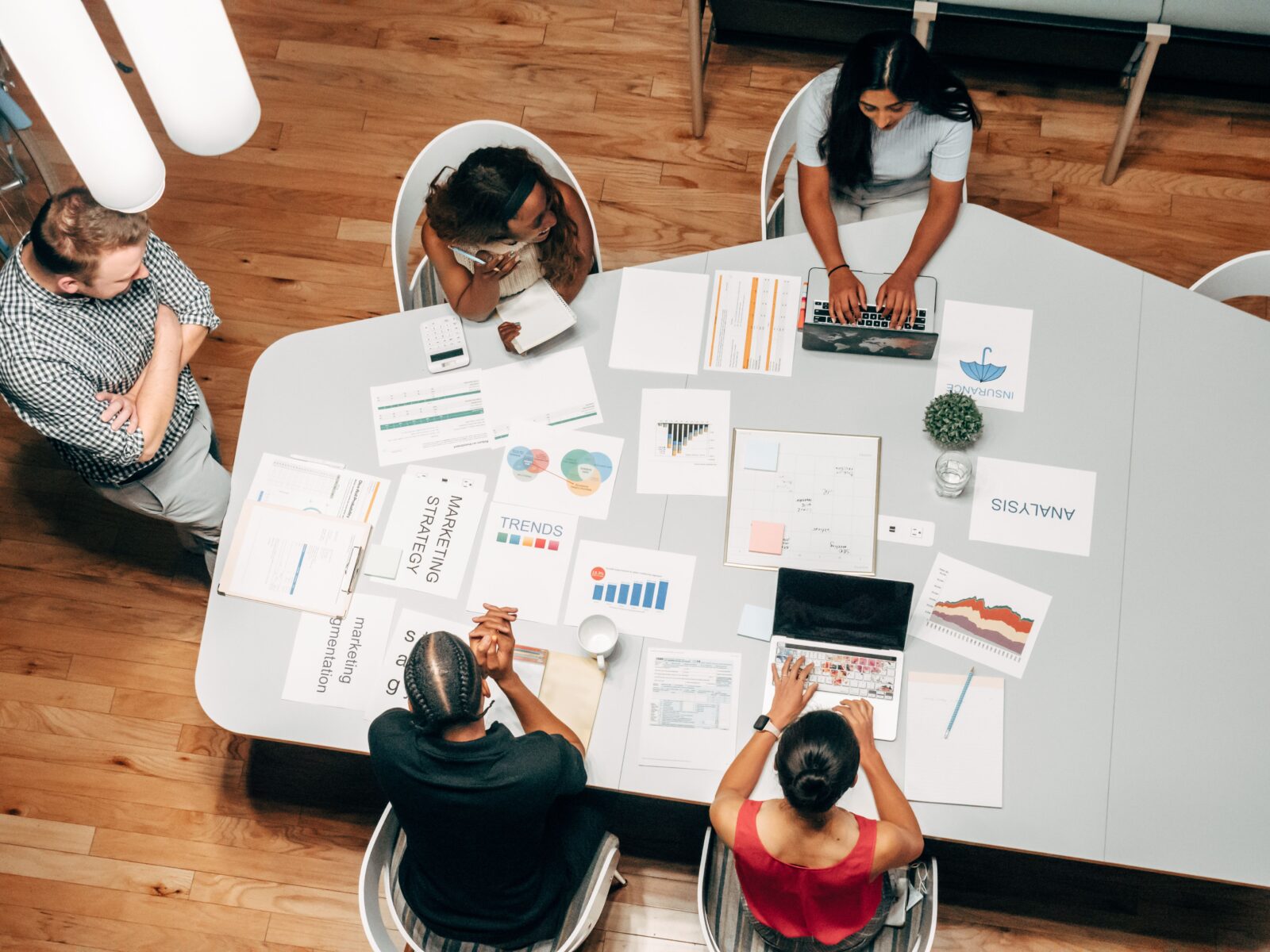 SEO, GEO and AEO: what do they mean in practice?