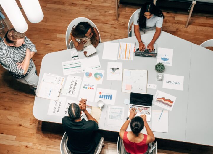 SEO, GEO and AEO for modern businesses