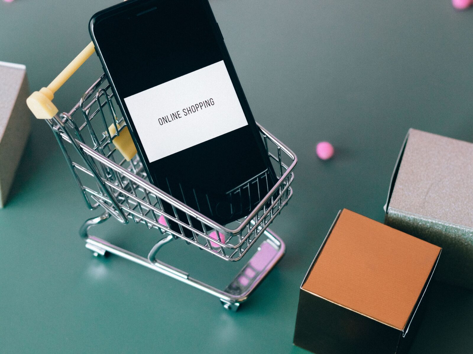 What makes an e-commerce store performance-ready?