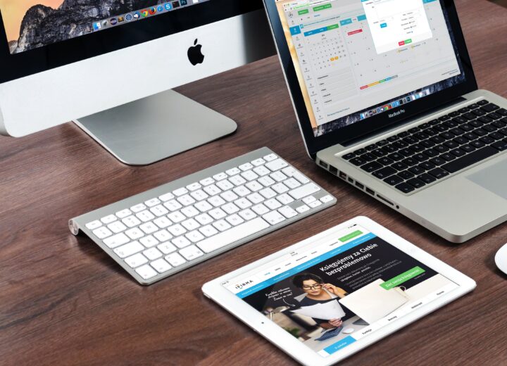 How to build a website that can evolve