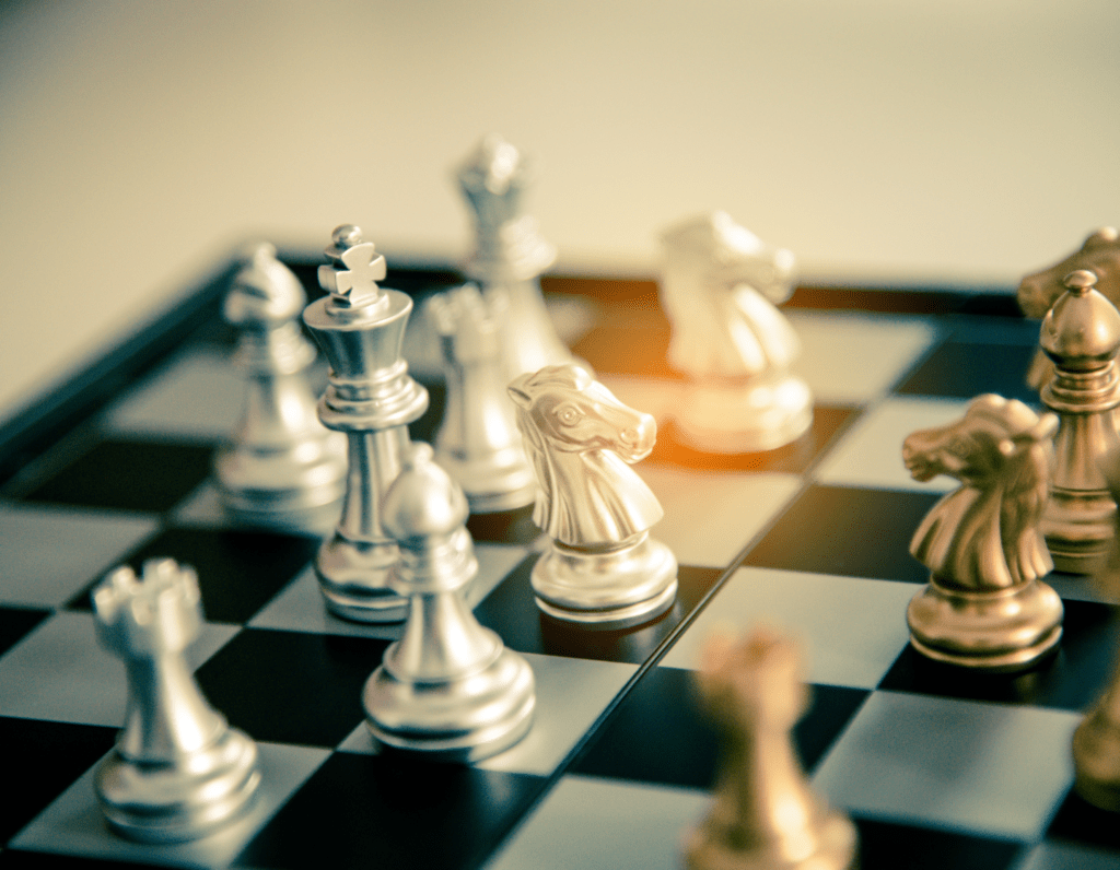 Strategy & Branding