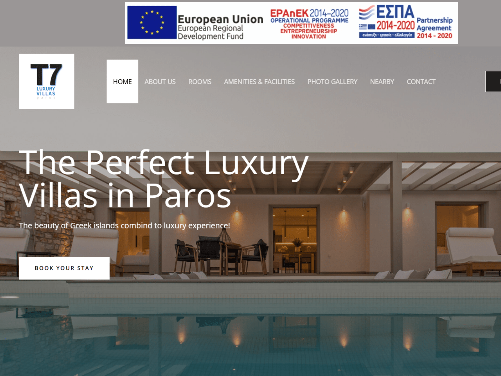T7 Paros