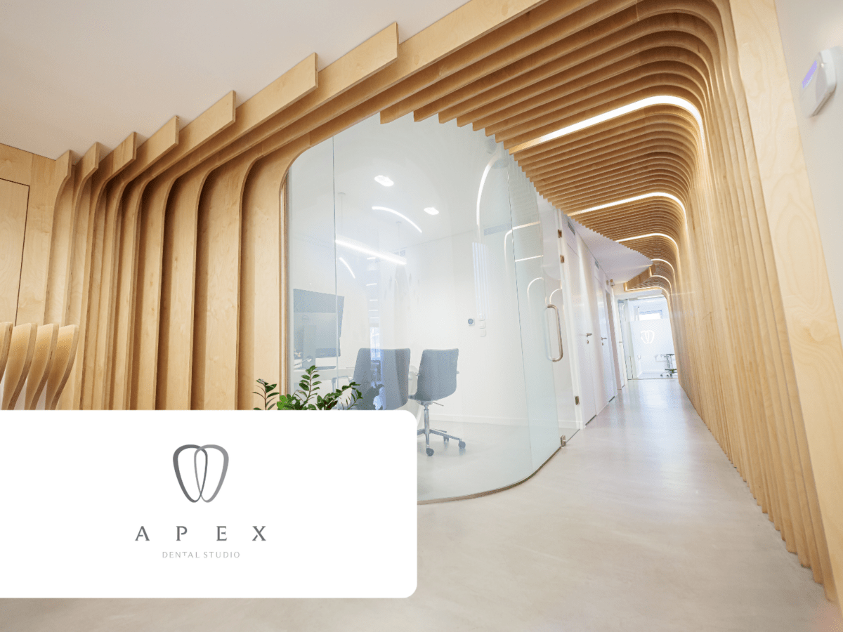 Apex Dental Studio